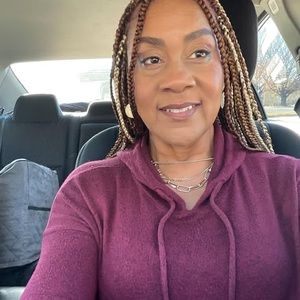 Meet your Posher, Mary